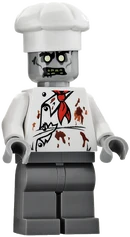 Zombie Chef
