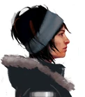 Episode Three Concept Art Leaked Mid 2008 Alyx 5