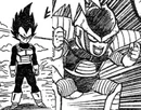 Vegeta&Kuriza