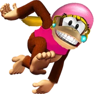 Dixiekong