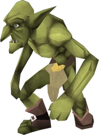 Slimepit body