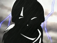 Shadowed Katara