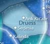 Druess-Sektor