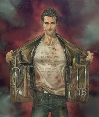 Pilot Season Murderer Vol 1 1 textless