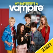 Season 2 Cast 2