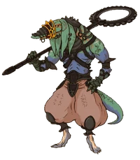 Ba'Gamnan RW