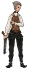 Balthier RW