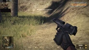 BFP4F Deagle50 Reload