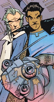 Nantz-Calrissian