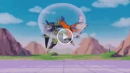 Destrozo meteoro3