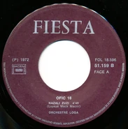 Fiesta 51.159 LB