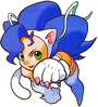 Felicia Pocket Fighter 02