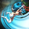 Felicia UFC Artwork 02