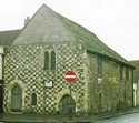 Marlipins Museum, Shoreham-by-Sea (Geograph Image 7802)