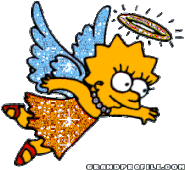 Lisa-Simpson