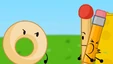 Pencil-Donut Conflict