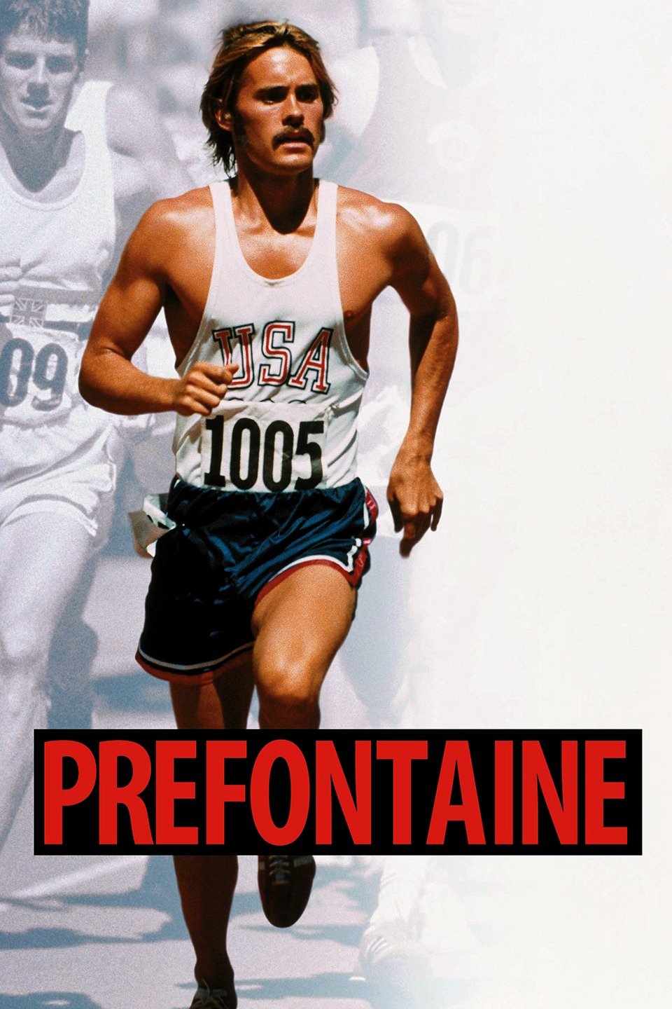 Prefontaine