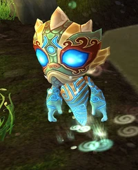 CuriousWaterSprite