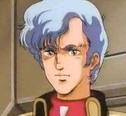 Eddide evans