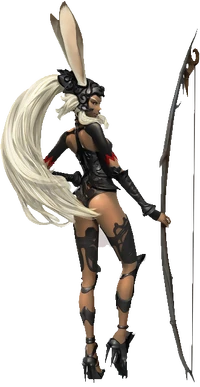 Fran RW CG