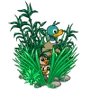 Peeking Ducks-icon