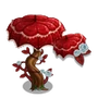 Giant Parasol Tree-icon