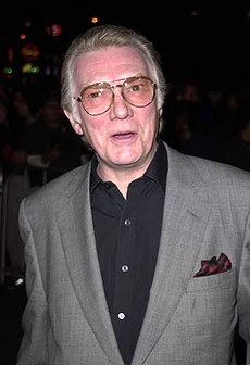 Alan Ford