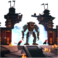 TROLLINTHEGATE