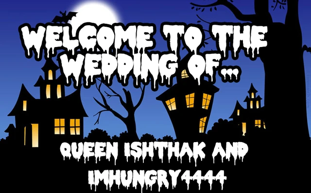 IshWeddingBanner