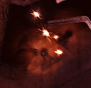 Pyrogeist