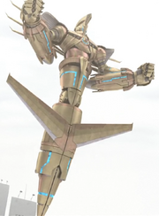 HSA-Boomerang Titan