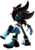 Shadow hedgehog