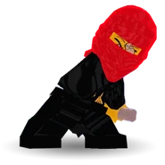 Ninja Guard beta