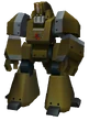 Golem FF7