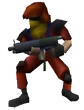 Attack Squad FF7