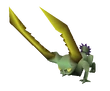 Edgehead FF7