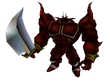 Wolfmeister FF7