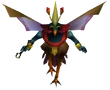 Garuda FF7