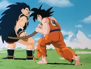 GokuPiccoloVsRaditz