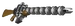 Fo2 M72 Gauss Rifle