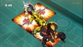 InfernalStanding