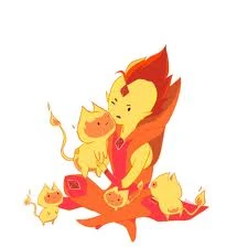 Flame prince15