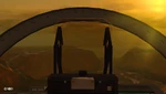 ACX S-32 Cockpit