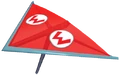 Mario Super Glider