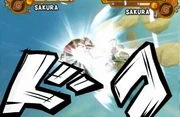 Sakura Rock Breakthrough2
