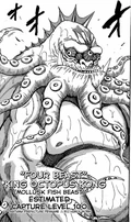 King octokong