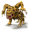 Krallen sprite1