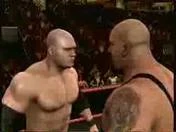 Kane in svr 2010 with big show