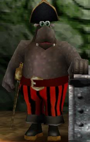 CaptainBlubber