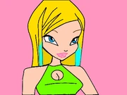 Floralisha Season 1
